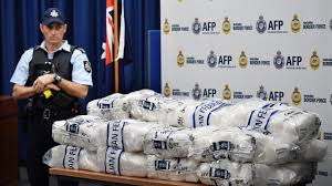 Le suspect, âgé de 57 ans. World S Biggest Drug Dealer Exposed Dalby Herald
