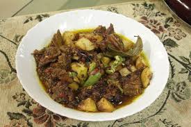 Bengali Mutton Curry Recipe By Zubaida Tariq Recipes In Urdu Amp English Mutton Curry Recipe Recipes Pakistani Dishes