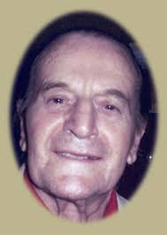 Obituary for George R. Reilly