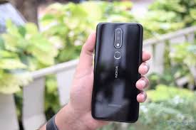 How to unlock nokia 6.1 plus phone by imei code? Nokia 6 1 Plus Review Nokia S Foray Into The Notched Smartphone Era Mysmartprice