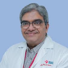 Dr. Shiv K Nair is the Best Cardiothoracic and Vascular Surgeon in Kerala,  Kochi. He has done more than 14000 heart surgeries