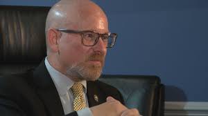 Graboys named permanent Montgomery police chief