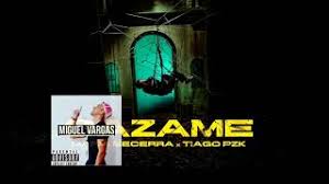 Reaccionando a maria becerra tiago pzk cazame. Maria Becerra Tiago Pzk Caz Mp3 Free Download