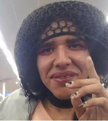 Que el Gobierno y la policía no crea...