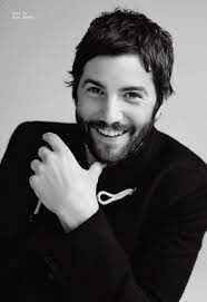 That Gentle Smile Jim Sturgess Is So Sweet Jim Sturgess Handsome Actors Actors