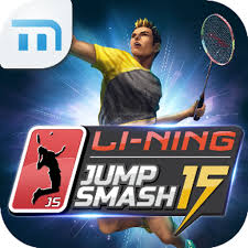 In the upper right corner, . Lining Jump Smash 15 Badminton Mod Unlimited Money 1 3 10 For Android Download