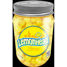 We just bought a big box of tomatoes from the farmer's market. Lemonhead Lemon Mason Candy Filled Gift Jar 13 Oz Walmart Com Walmart Com