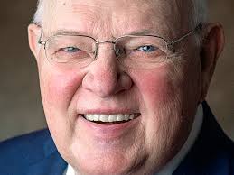 Gregory Fawcett Obituary (1948