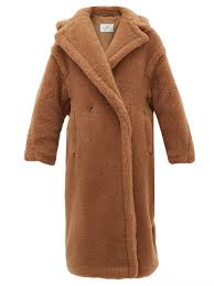| people who viewed this item also viewed. Max Mara Teddy Bear Icon Camel Hair Coat Modesens