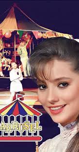 Carrusel (TV Series 1989–1990)