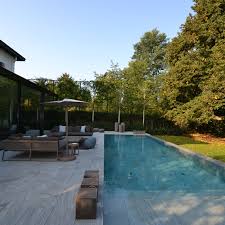 keramische tegels gavra zwemvijvers zwembaden tuin