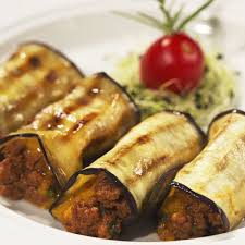 Alldelicious So Delicious Recipe Eggplant Recipes Eggplant Moussaka Moussaka