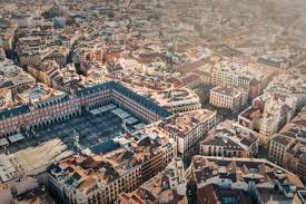 Discover a unique way of life. Die Spektakularsten Aussichtspunkte In Madrid Spain Info Auf Deutsch