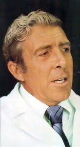 Dr. Harold W. Manner: The Man Who Cures Cancer