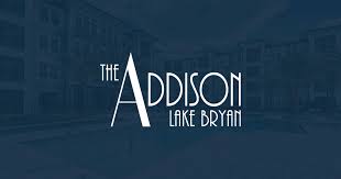 The Addison at Lake Bryan is a pet-friendly apartment community in Orlando,  FL