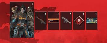Oui, cela fait très série avec sa saison et son épisode. Apex Legends Date L Arrivee Du Passe De Combat Et De La Saison 1 Apex Legends Gamewave