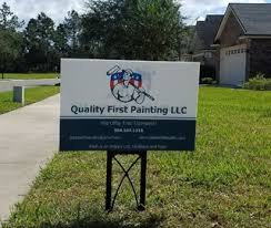 With any professional trade we learn and teach the best practices for restoring your home to it's absolute best. Quality First Painting Llc Orange Park Fl Us 32065 Houzz