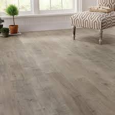 Home Decorators Collection Ashcombe Aged Oak 8 Mm Thick X 7 11 16 In Wide X 50 11 16 In Length Laminate Floor Home Depot Flooring Flooring Farmhouse Flooring