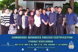 Yours faithfully, (alex siew) for chief. Koperasi Sesco Sarawak Berhad Kuching Malayosos