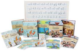 Leren Schrijven In De Lagere School Leer Schrijven Tweede Leerjaar Schrijven Schrijven