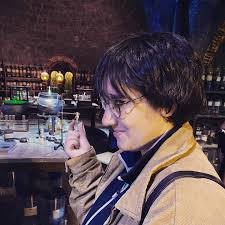 Katie Aiani (@theharrypotterfan) • Instagram photos and videos