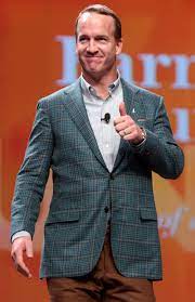 Peyton manning by the numbers. Peyton Manning Wikipedia