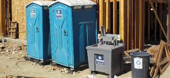 A portable toilet rental is usually considered the way to. Diamond Provides Portable Restroom Rentals Porta Potty Temporary Fence Rentals