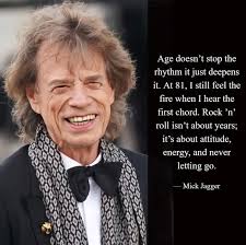 Steve Jordan Birthday Wishes from The Rolling Stones Fans