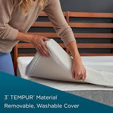 Maybe you would like to learn more about one of these? Amazon Com Tempur Pedic Tempur Supreme Topper Twin Xl Home Kitchen