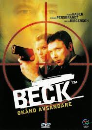 Peter haber, mikael persbrandt, stina rautelin, michael nyqvist, ingvar hirdwall: Beck Okand Avsandare Vpro Cinema Vpro Gids