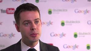 The Invisible Web ft. Peter Cory, Google at Adweek Europe