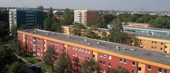 Gesamtfläche 123 m²3 schlafzimmer2 badezimmer. Neu Fernwarme Fur 50 Jahre Alte Wohnanlage In Munchen Mit 675 Wohnungen Aber Kostenneutral Fur Mieter Wohnungswirtschaft Heute