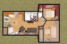 Plantas de casas duplex simples e pequenas decorando casas. Casas Pequenas Plantas E Projetos Para Se Inspirar