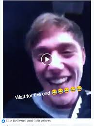 Darren Milne Montrose