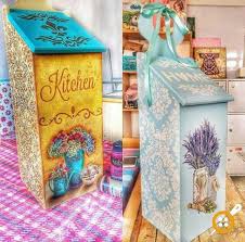 Ahsap Boyama Ekmeklik Modelleri 50 Adet Ahsap Ekmeklik Boyama Dekor Boyanmis Mobilya Ve Ahsap Desenleri