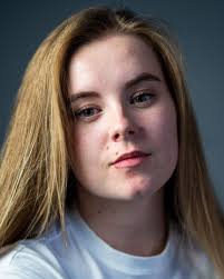 Sophie Corrigan-Powell