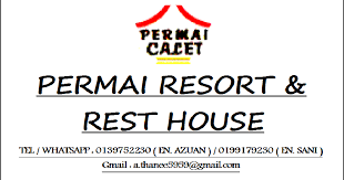 When you stay at tok aman bali beach resort in tok bali, you'll be near the beach and 11 minutes by foot from tok bali beach. Ezny D Yana Hotel Resort Murah Di Tok Bali Permai Resort Rest House