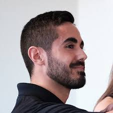 Mike Pisani's Instagram, Twitter & Facebook