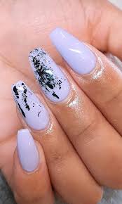 By fashion last updated jun 12, 2019. 44 Best Coffin Nail Gel Nail Designs For Summer 2019 Page 42 Of 43 Belikeanactress Com