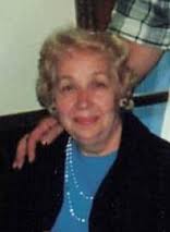 Obituary information for Betty “Carol” Dill