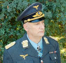 Luftwaffe Generals: — The Military Mark