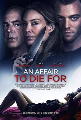 An Affair to Die For - Wikipedia
