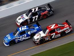 Unfortunately, that may be the most dangerous task of all. What Is The History Of Stock Car Racing Howstuffworks