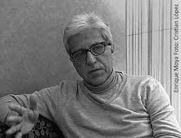 Enrique Moya. Venezuela-Austria