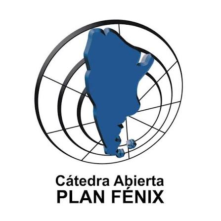 Cátedra Abierta Plan Fenix
