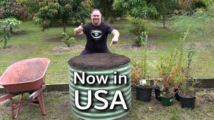 Birdies Raised Garden Beds Usa Birdies Steel Raised Garden Beds Now In Usa Raised Garden Beds Raised Garden Garden Beds