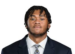 Nate Marshall 2025 Stats per Game