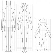 3,000+ vectors, stock photos & psd files. Woman Body Outline Premium Vector Download For Commercial Use Format Eps Cdr Ai Svg Vector Illustration Graphic Art Design