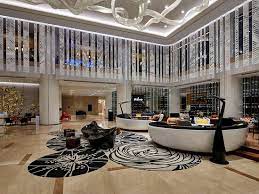 4 jalan conlay kuala lumpur. Pullman Kuala Lumpur City Centre Hotel Residences Ab 49 1 0 7 Bewertungen Fotos Preisvergleich Malaysia Tripadvisor