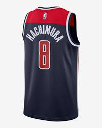 Feb 08, 1998 · rui hachimura: Rui Hachimura Wizards Statement Edition 2020 Jordan Nba Swingman Jersey Nike Jp